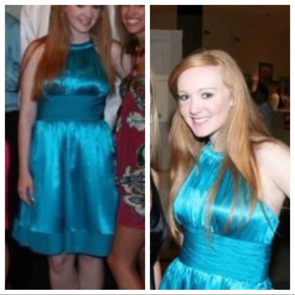Cocktail Dress - Picture 10 of 13